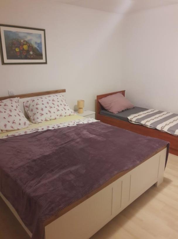 Apartment Dorothy Kastela Ngoại thất bức ảnh