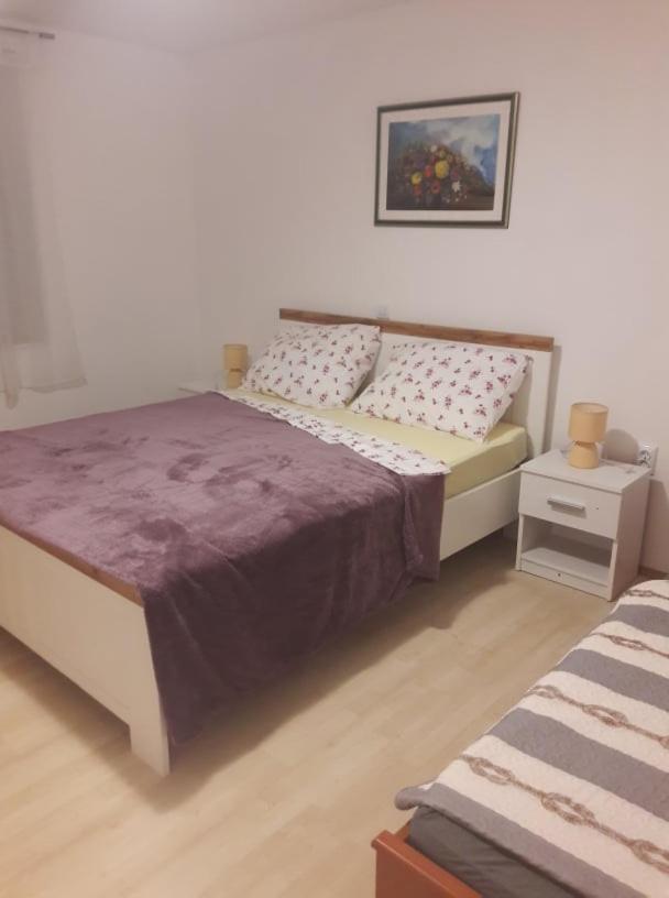 Apartment Dorothy Kastela Ngoại thất bức ảnh