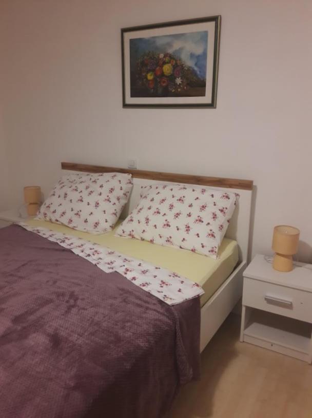 Apartment Dorothy Kastela Ngoại thất bức ảnh