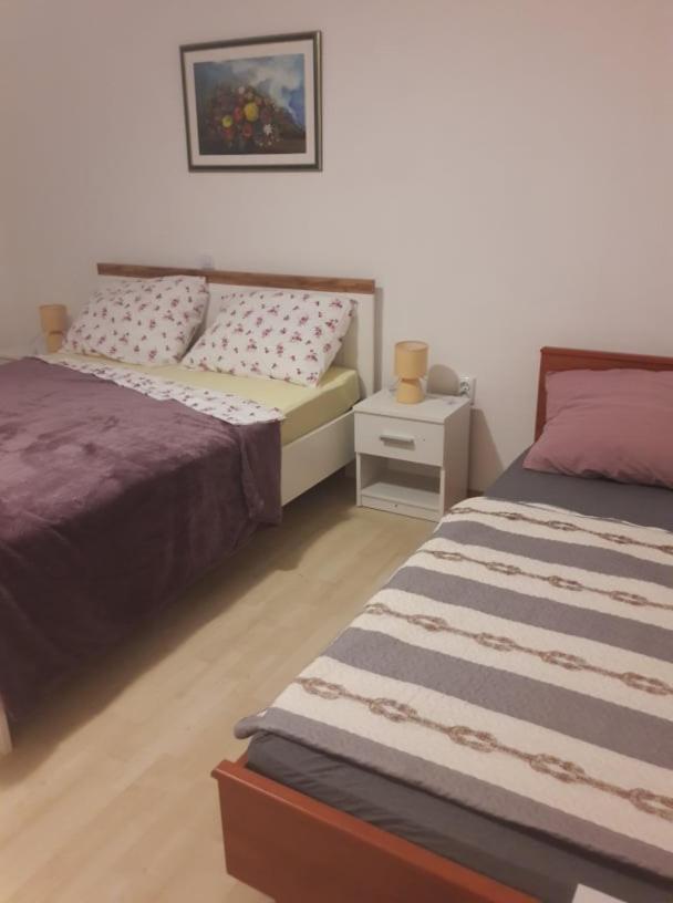 Apartment Dorothy Kastela Ngoại thất bức ảnh