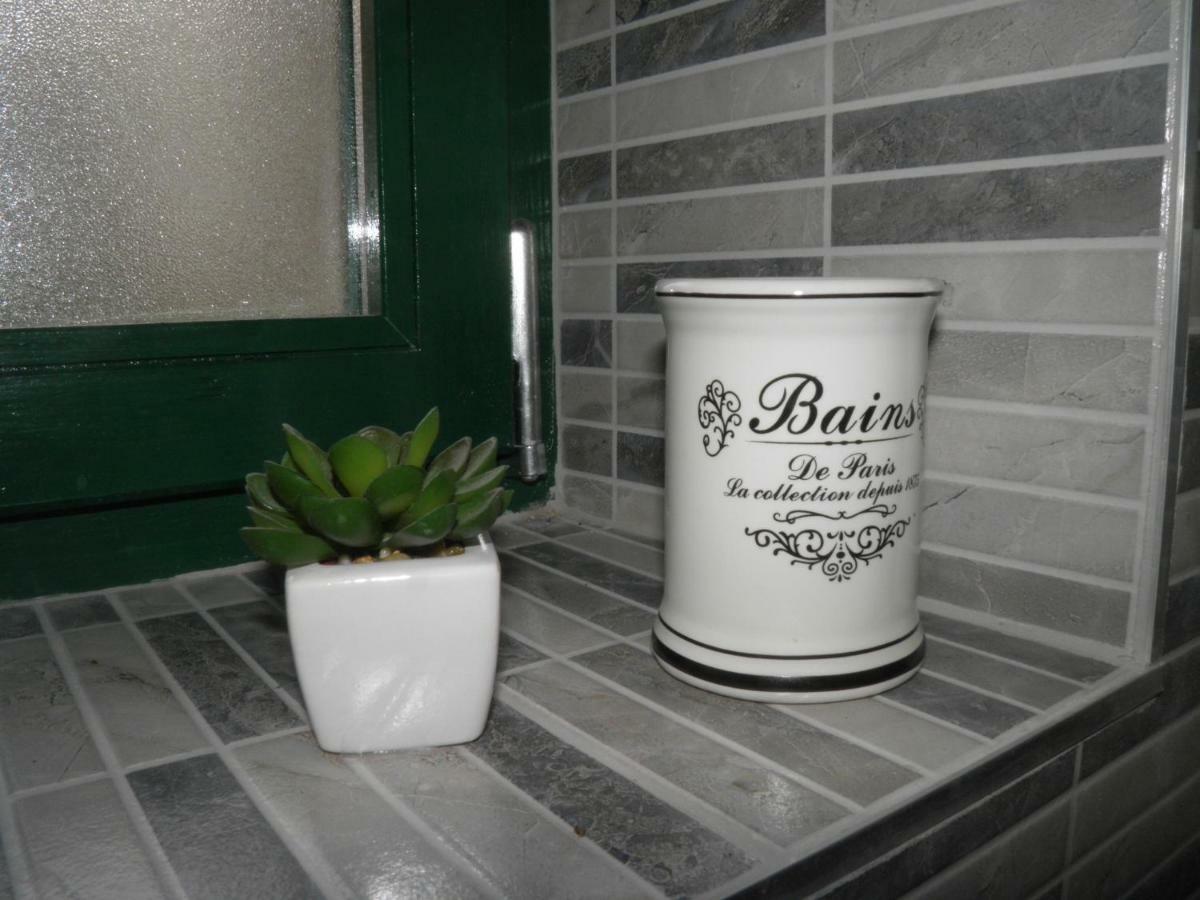 Apartment Dorothy Kastela Ngoại thất bức ảnh