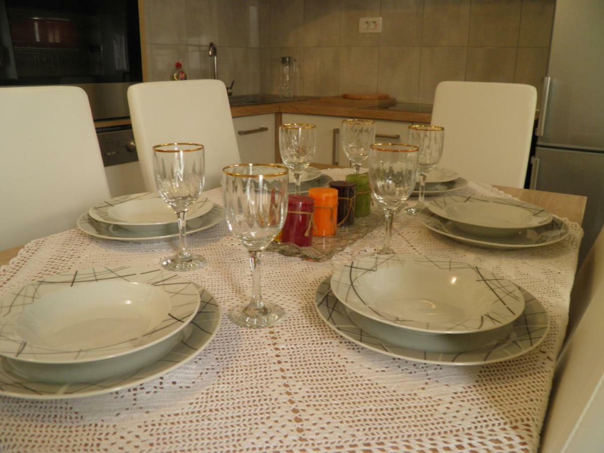 Apartment Dorothy Kastela Ngoại thất bức ảnh