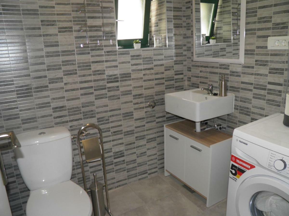 Apartment Dorothy Kastela Ngoại thất bức ảnh