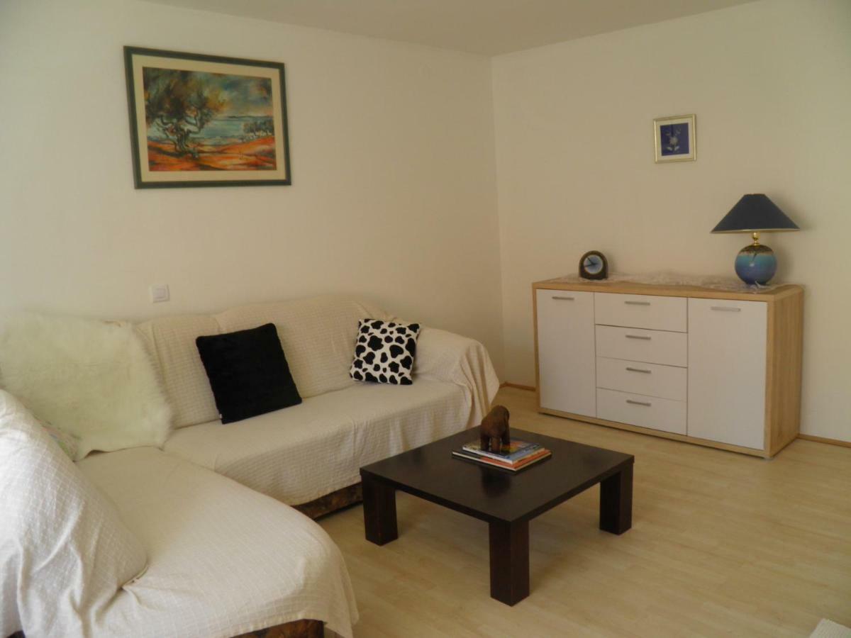 Apartment Dorothy Kastela Ngoại thất bức ảnh
