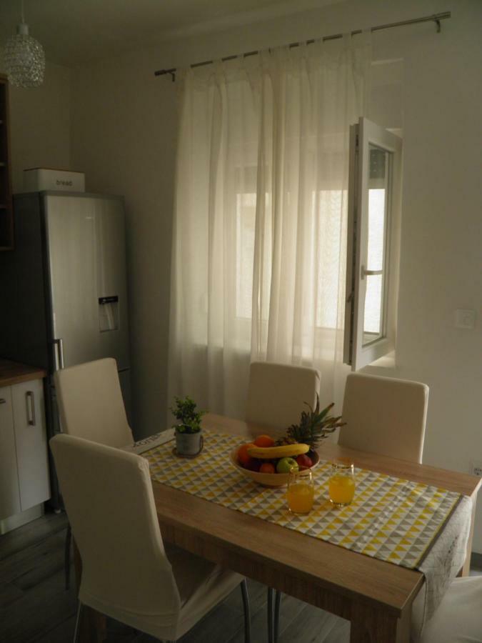 Apartment Dorothy Kastela Ngoại thất bức ảnh