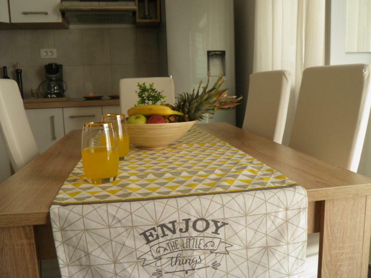 Apartment Dorothy Kastela Ngoại thất bức ảnh